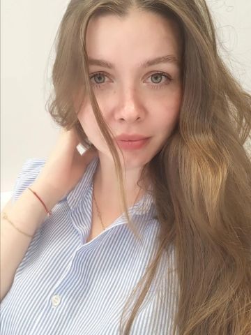 Проститутка Регина